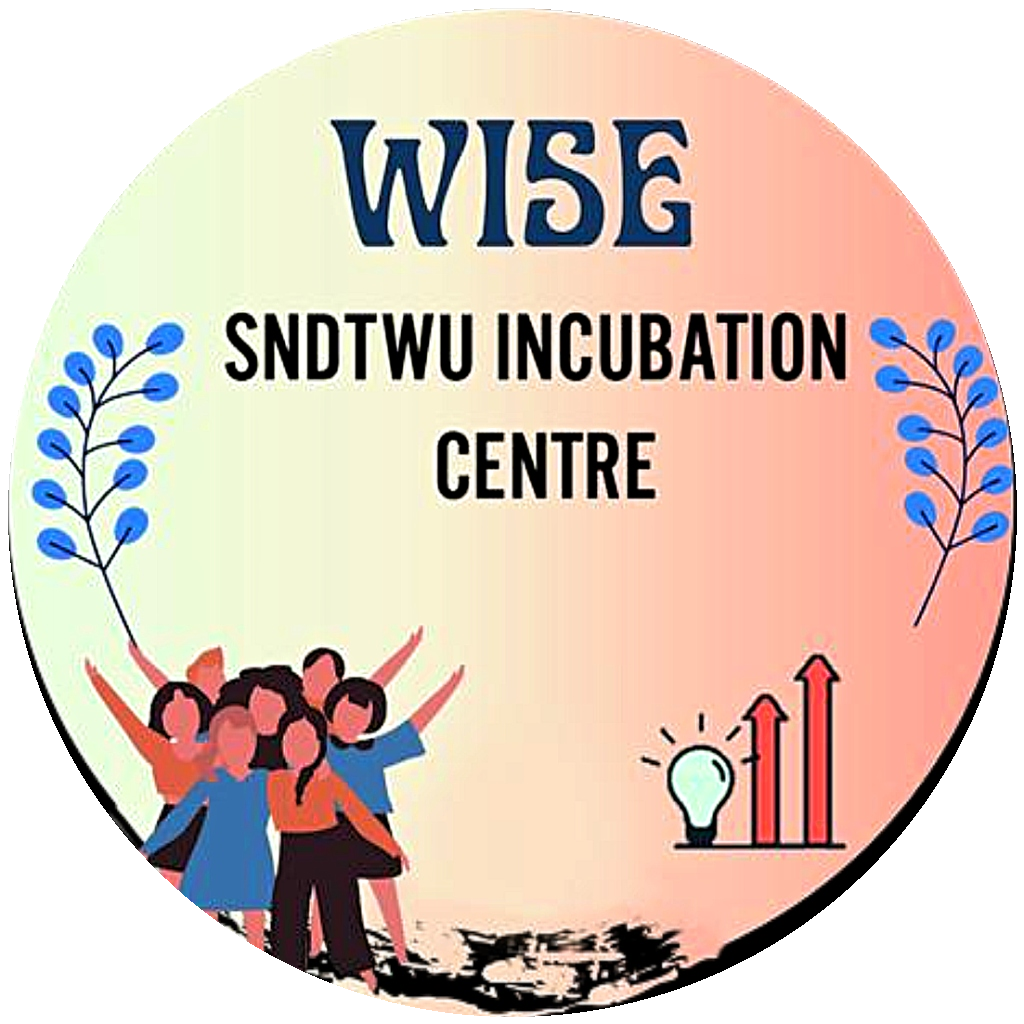 WISE SNDTWU Incubation Centre